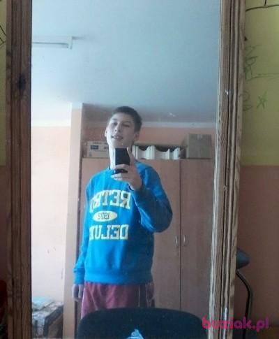 Szymon, Mężczyzna, 26, Mysłowice, Polska, Zdjęcie: 2
