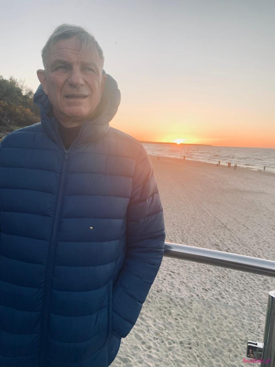 Janusz, Male, 60, Westminster, Wielka Brytania, Photo: 2