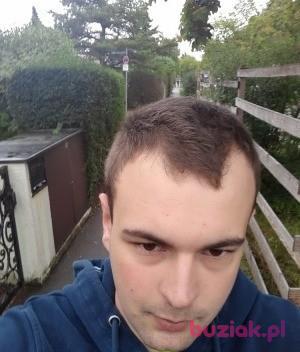 Krystian , Mężczyzna, 30, Monachium, Niemcy, Zdjęcie: 2