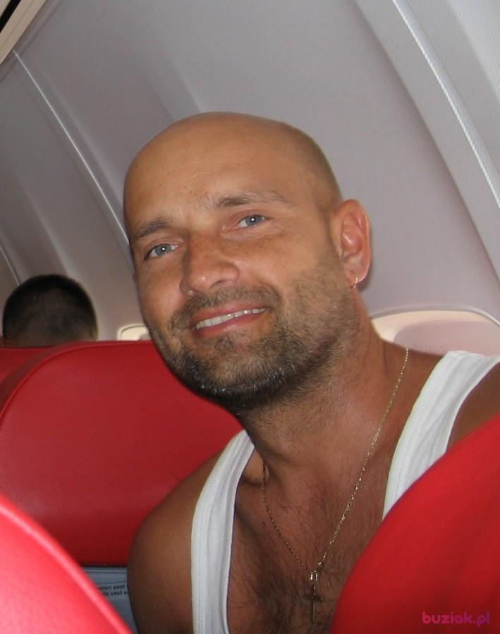 Mateusz, Male, 55, Sędziszów Małopolski, Polska, Photo: 3