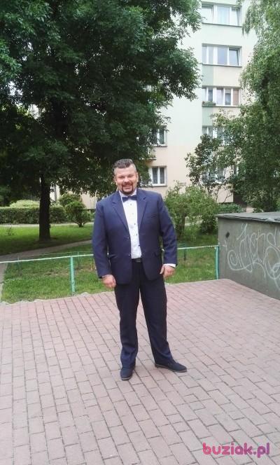 Łukasz, Mężczyzna, 43, Siedlce, Polska, Zdjęcie: 1