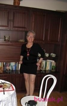Janeczka, Female, 76, Włocławek, Polska, Photo: 14
