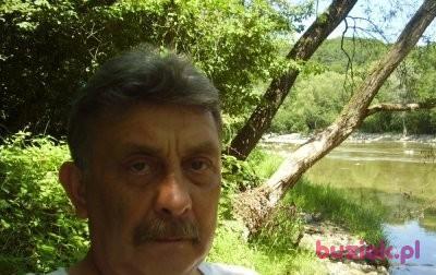 andrzej, Male, 60, Sanok, Polska, Photo: 2