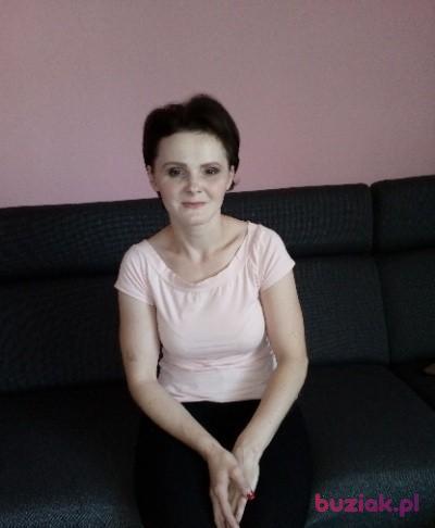 Paulina, Female, 36, Pleszew, Polska, Photo: 1