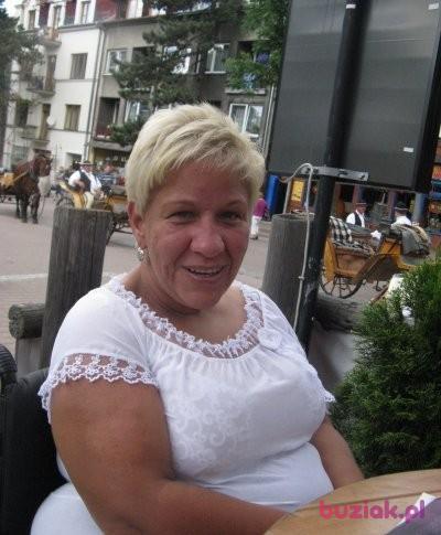 ANNA, Kobieta, 48, Golczewo, Polska, Zdjęcie: 4