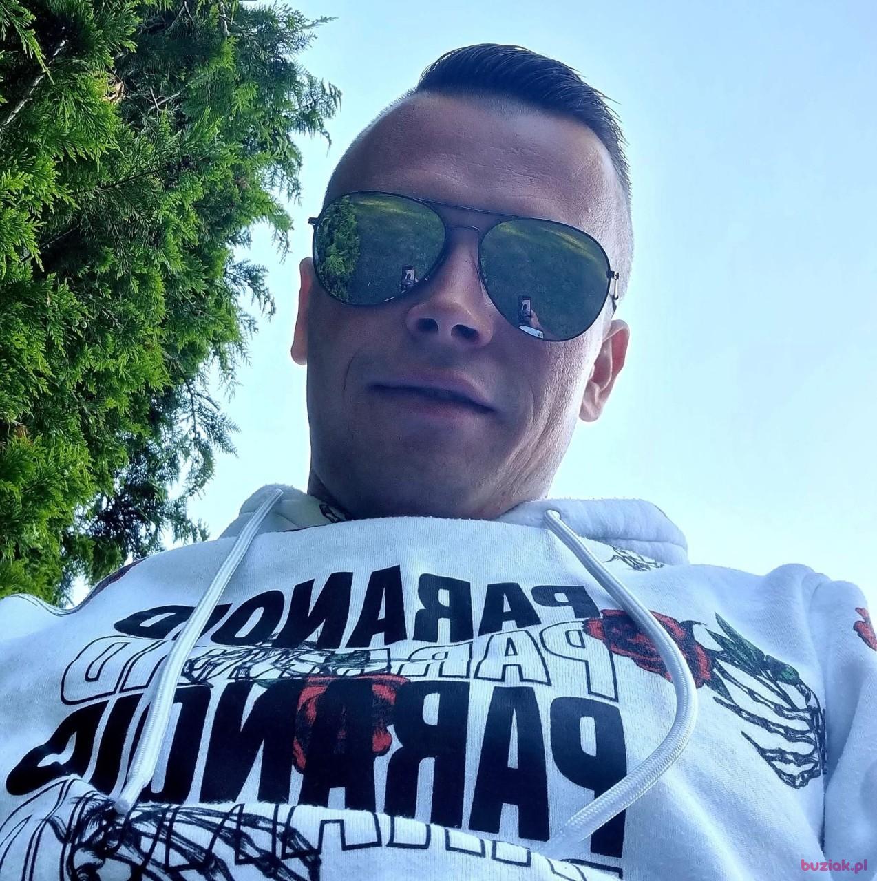 Tomasz, Mężczyzna, 34, Łódź, Polska, Zdjęcie: 6