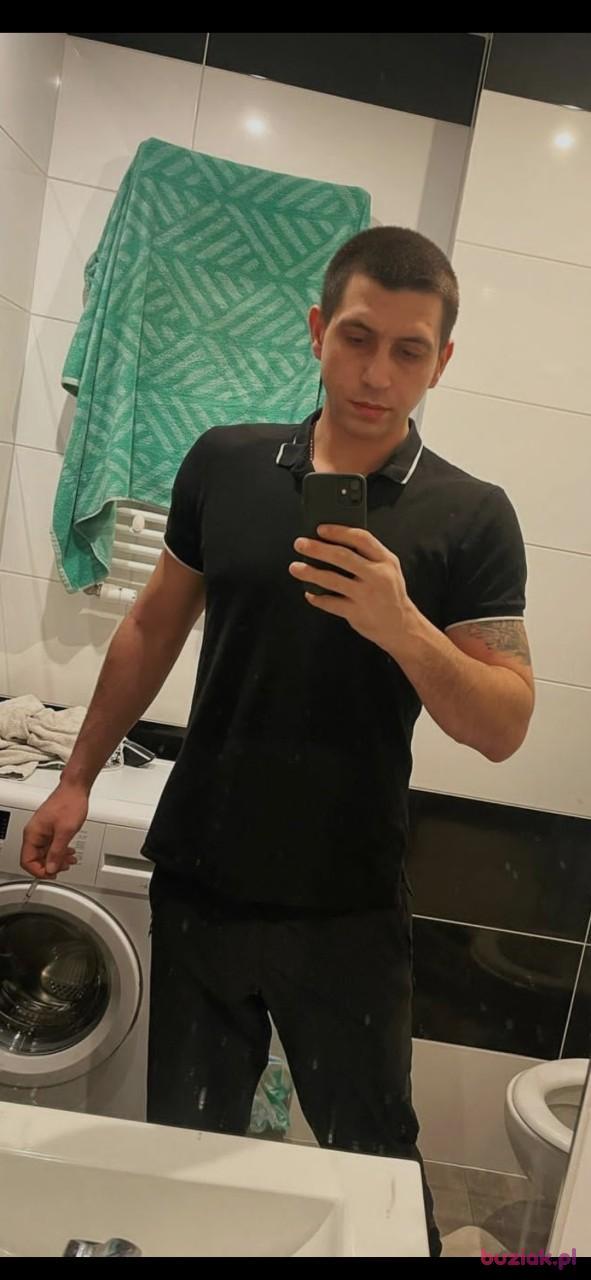 Radosław, Mężczyzna, 37, Sosnowiec, Polska, Zdjęcie: 3
