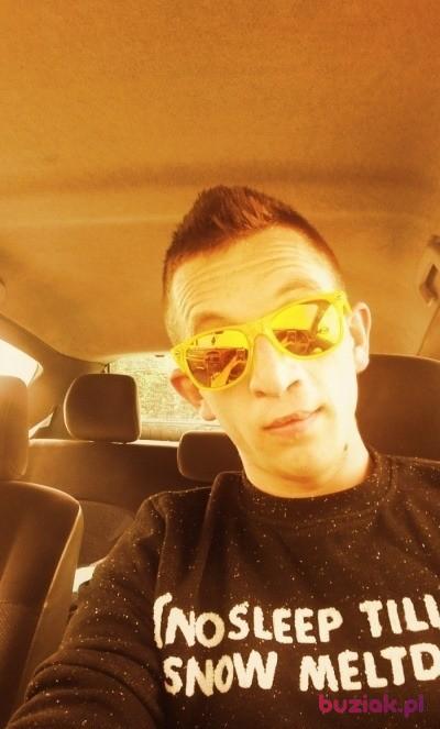 Paweł , Mężczyzna, 34, Warszawa, Polska, Zdjęcie: 1