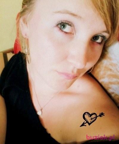 patrycja20, Kobieta, 34, Czarnków, Polska, Zdjęcie: 1