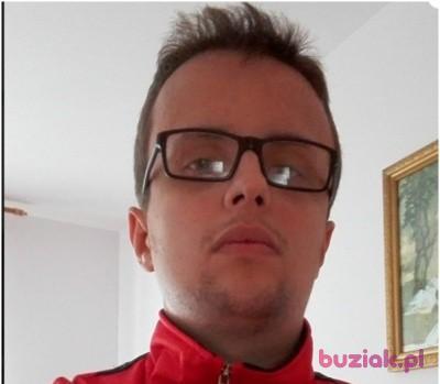 Mateusz, Mężczyzna, 35, Szczecin, Polska, Zdjęcie: 1