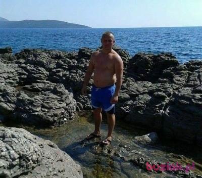 Dawid, Mężczyzna, 36, Wołomin, Polska, Zdjęcie: 2