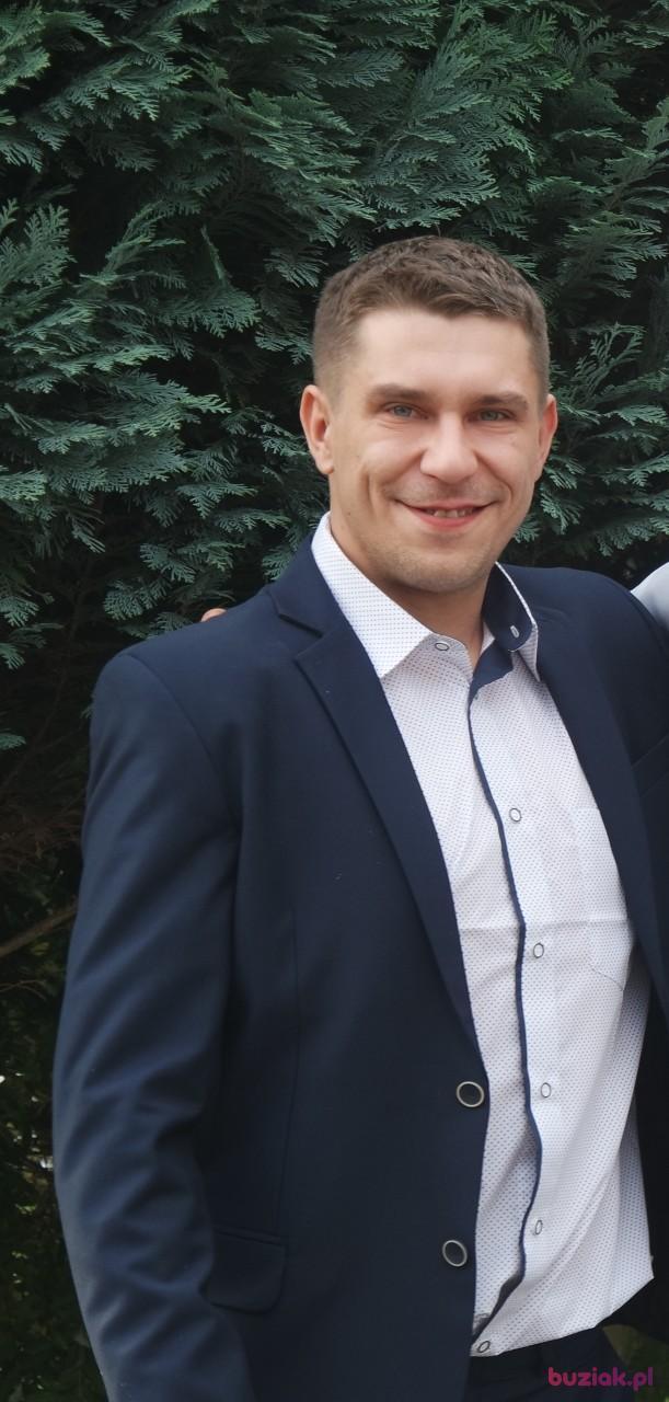 MARCIN, Mężczyzna, 37, Sława, Polska, Zdjęcie: 2