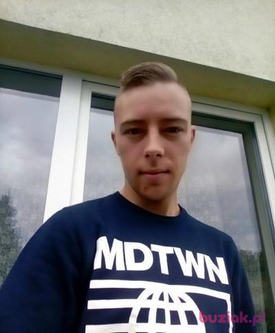 Krystian, Mężczyzna, 32, Płońsk, Polska, Zdjęcie: 2