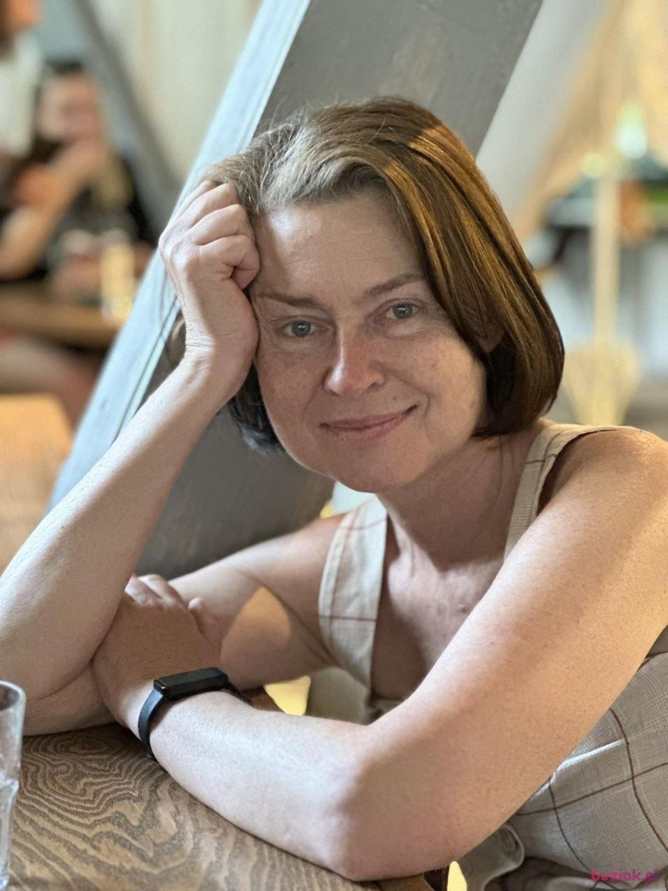 Helena, Female, 62, Wrocław, Polska, Photo: 1