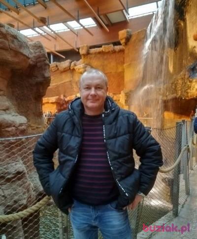 Grzegorz, Male, 52, Szczecin, Polska, Photo: 3