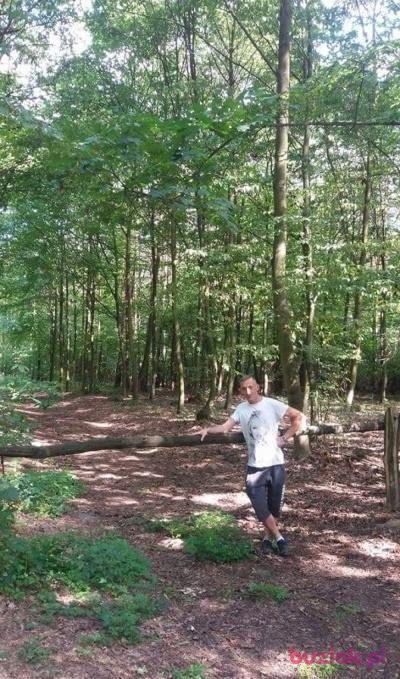 Poznaj A się przekonasz, Mężczyzna, 43, Kutno, Polska, Zdjęcie: 2