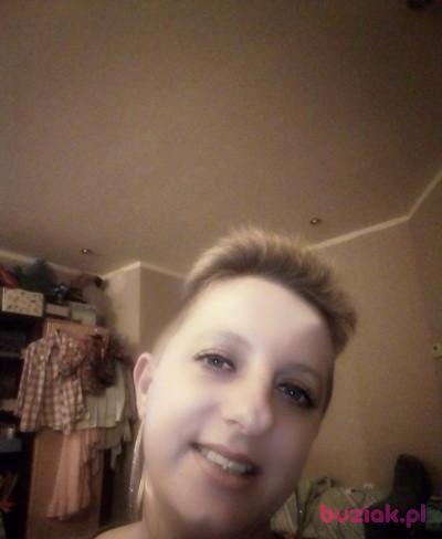 Magdalena, Kobieta, 45, Zbąszyń, Polska, Zdjęcie: 1