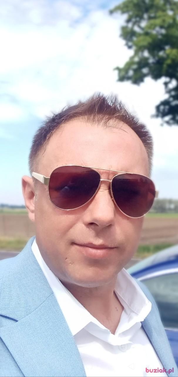 Robert, Mężczyzna, 45, Warszawa, Polska, Zdjęcie: 1