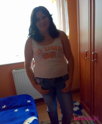 Ania91, Kobieta, 35, Nowogard, Polska, Zdjęcie: 1