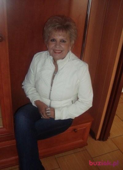 katarzyna, Kobieta, 69, Zgierz, Polska, Zdjęcie: 2