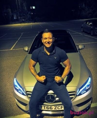 Dimitris Mantigakis, Male, 37, Wielka Brytania, Photo: 4