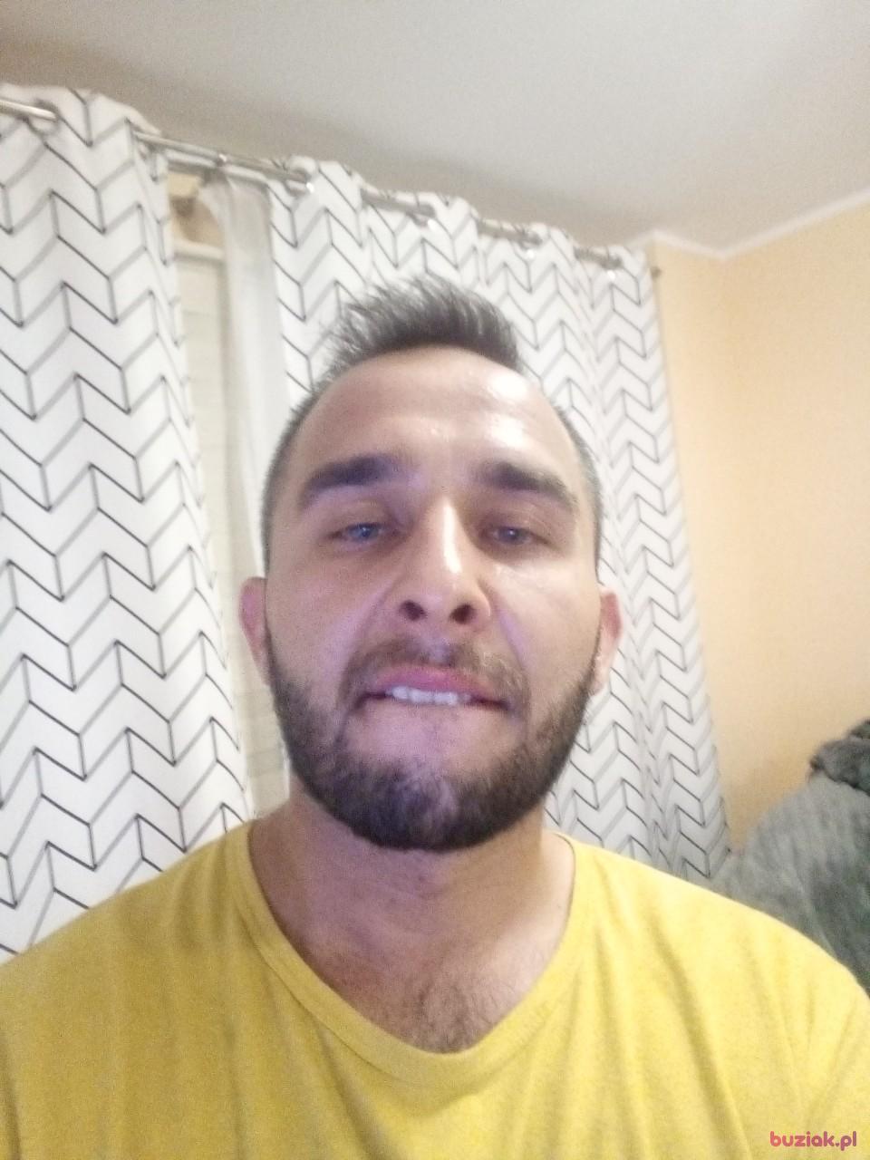 Kamil, Mężczyzna, 34, Bielawa, Polska, Zdjęcie: 1