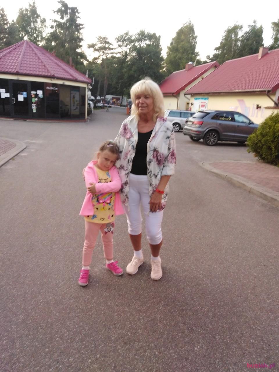 Ulcia, Kobieta, 64, Bielsko-Biała, Polska, Zdjęcie: 13