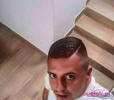 Damian, Mężczyzna, 34, Szczecin, Polska, Zdjęcie: 2