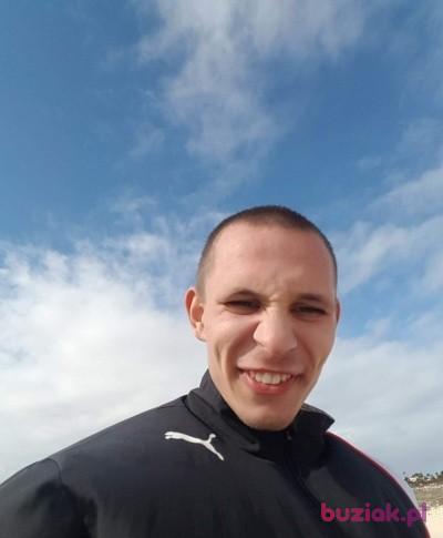 Łukasz, Mężczyzna, 32, Zielona Góra, Polska, Zdjęcie: 3