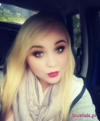 Blondynaa, Kobieta, 28, Polska, Zdjęcie: 1