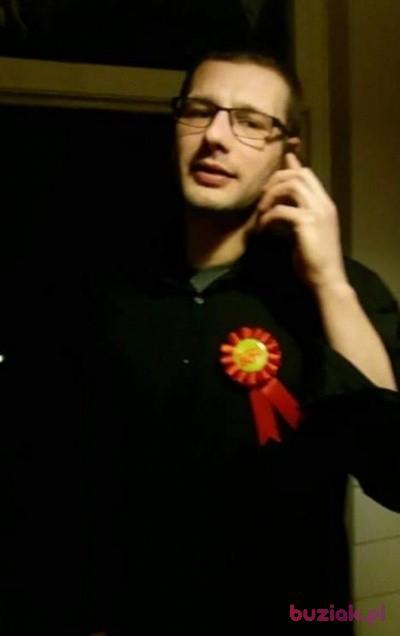 Łukasz, Mężczyzna, 40, Eindhoven, Holandia, Zdjęcie: 2