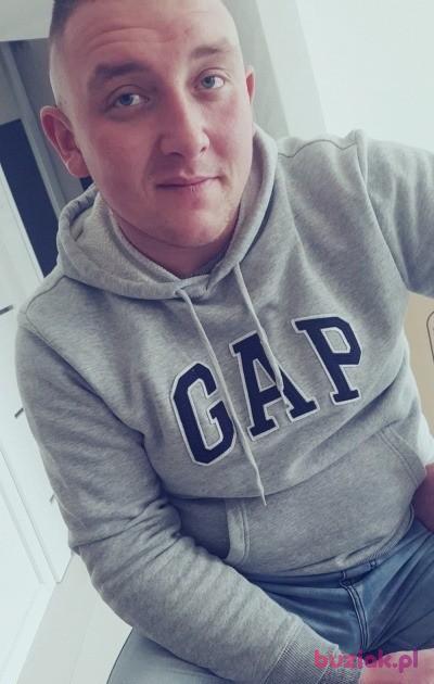 Marek, Mężczyzna, 34, Nowy Dwór Mazowiecki, Polska, Zdjęcie: 2
