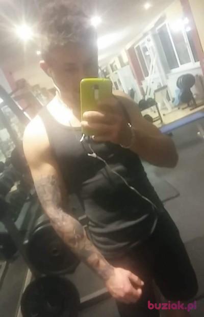 Radek, Male, 31, Koszalin, Polska, Photo: 1