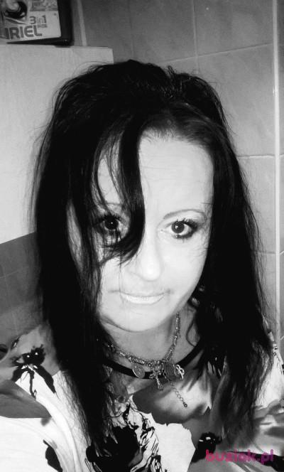 Baska, Kobieta, 48, Rybnik, Polska, Zdjęcie: 1
