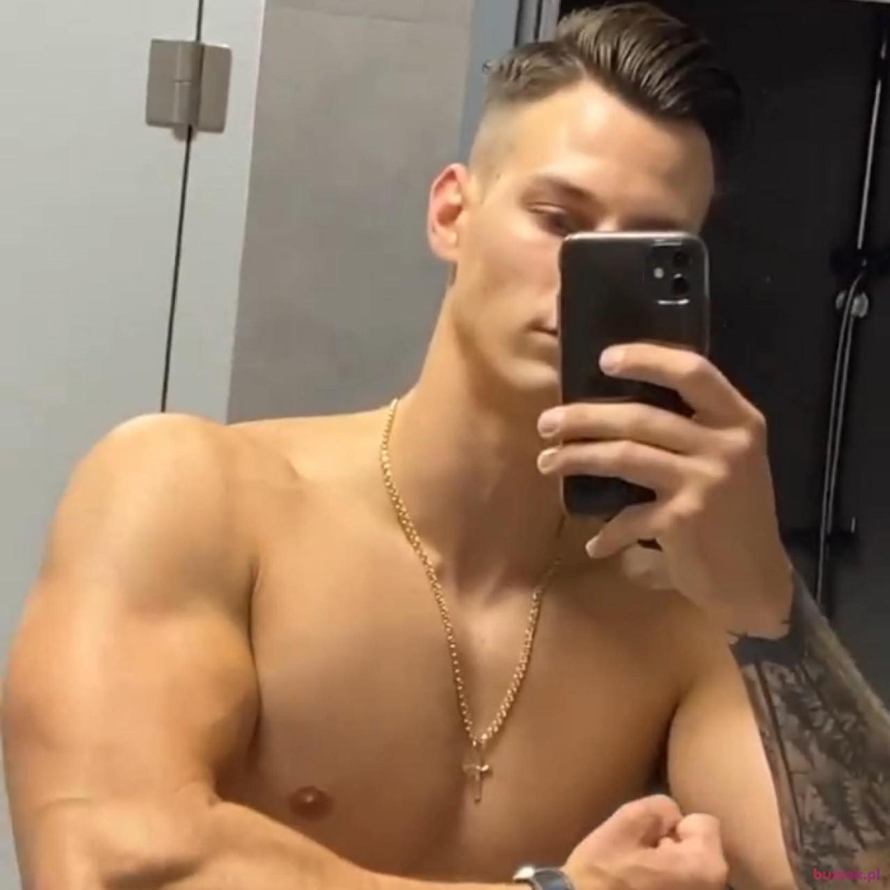 Adam, Male, 29, Wrocław, Polska, Photo: 2