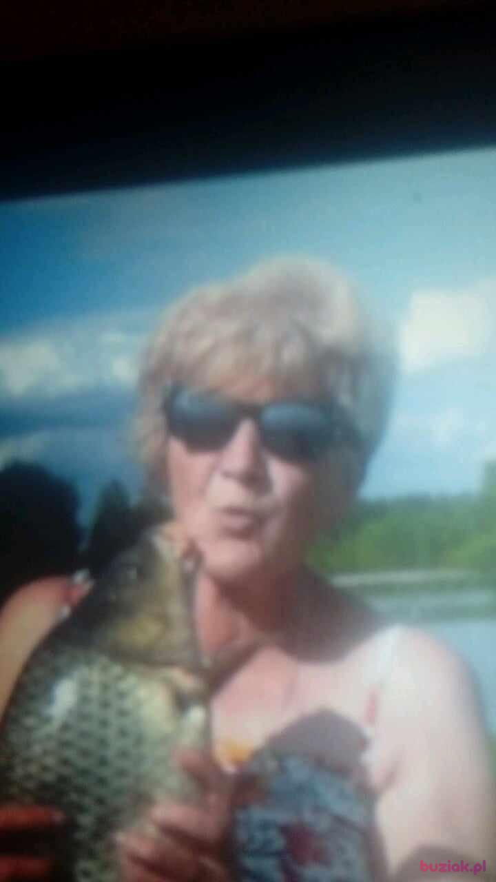 zofia, Kobieta, 66, Karczew, Polska, Zdjęcie: 5