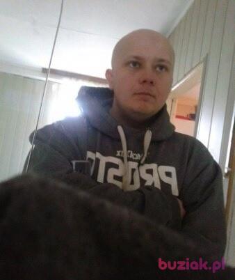 ergo, Mężczyzna, 35, Węgorzewo, Polska, Zdjęcie: 2