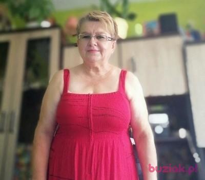 Jolanta, Female, 64, Kozienice, Polska, Photo: 18