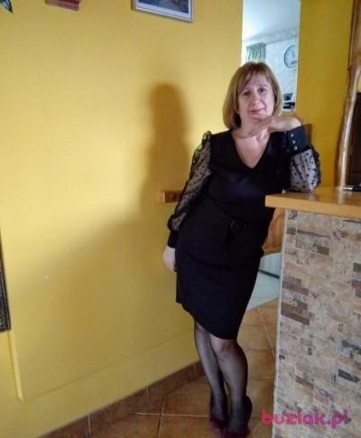 Danuta, Kobieta, 63, Orneta, Polska, Zdjęcie: 2