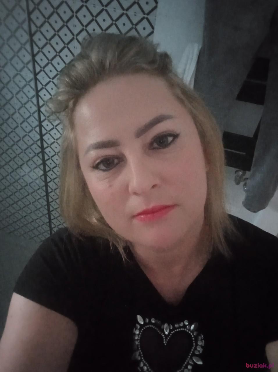 Nikola, Kobieta, 40, Amersfoort, Holandia, Zdjęcie: 2