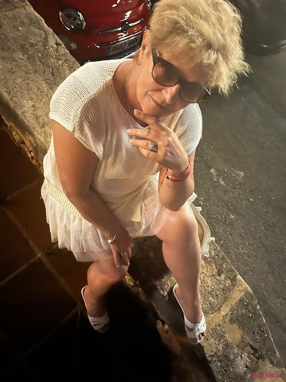 Wiesława, Kobieta, 68, Wielka Brytania, Zdjęcie: 2