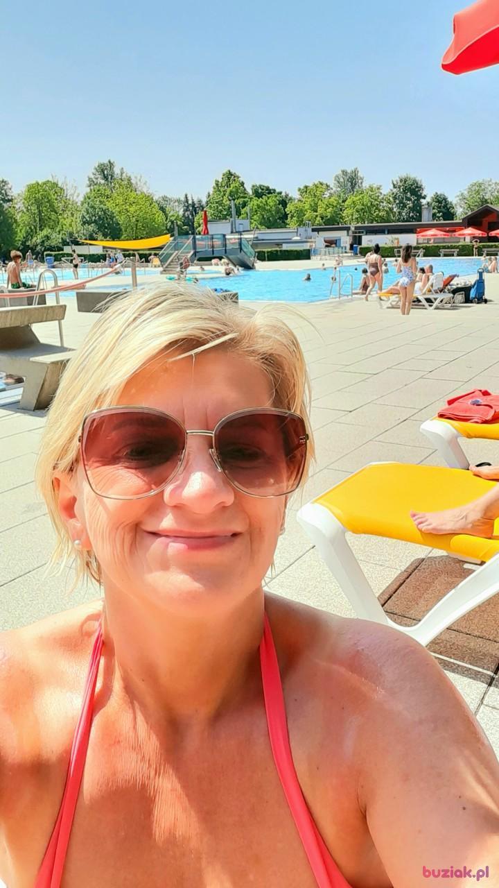 Kornelia, Female, 57, Gliwice, Polska, Photo: 3