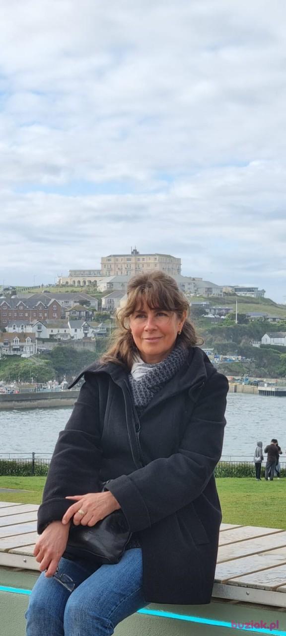 Olka, Female, 59, Westminster, Wielka Brytania, Photo: 3