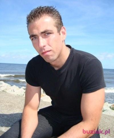 dzialkens, Mężczyzna, 39, Kielce, Polska, Zdjęcie: 1