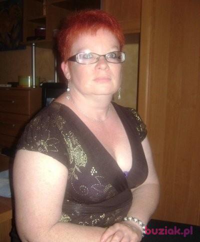 marzena, Kobieta, 61, Polska, Zdjęcie: 2