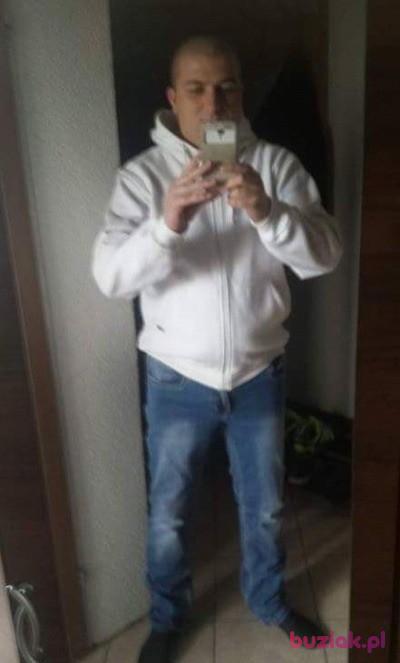 Adrian, Mężczyzna, 40, Piła, Polska, Zdjęcie: 2