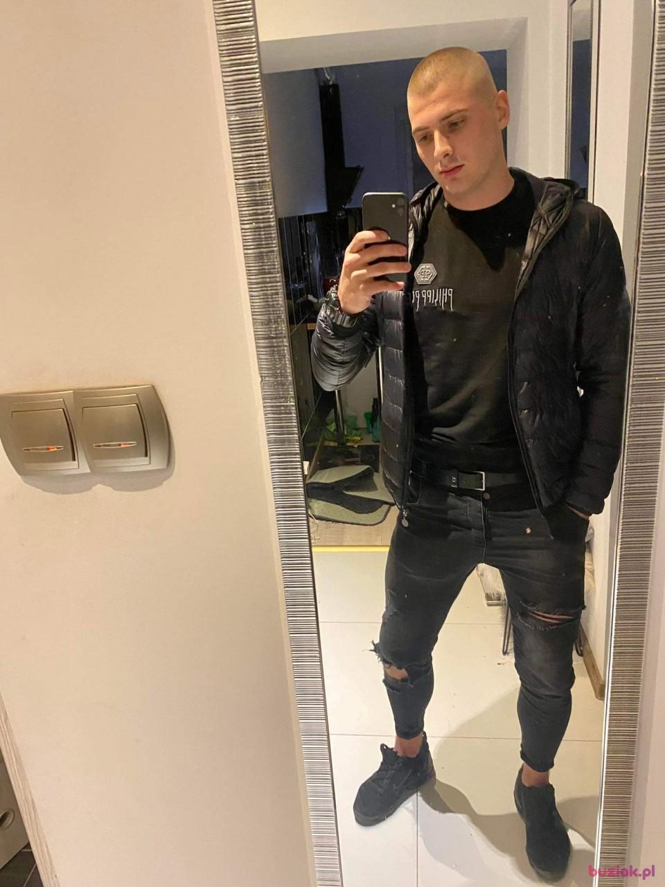 Kuba, Mężczyzna, 28, Zabrze, Polska, Zdjęcie: 2