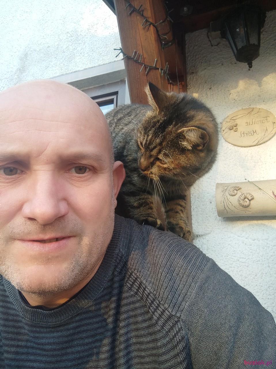 ROBERT, Mężczyzna, 48, Haga, Holandia, Zdjęcie: 4