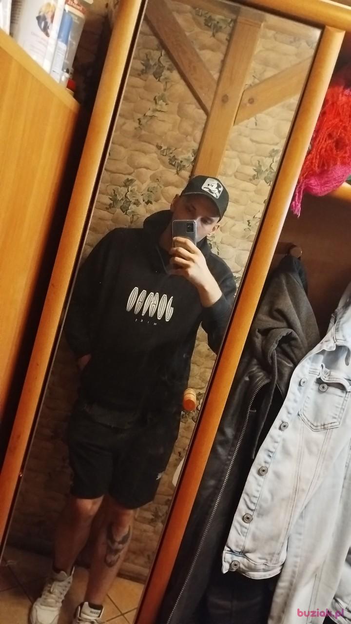 Kamil, Mężczyzna, 25, Rotterdam, Holandia, Zdjęcie: 2