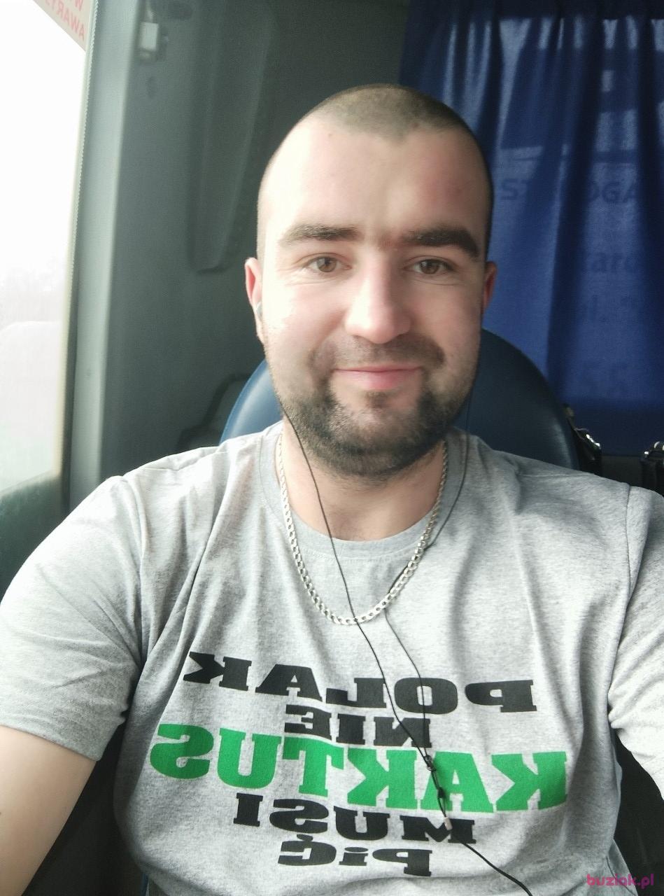 Krzysztof, Mężczyzna, 32, Starogard Gdański, Polska, Zdjęcie: 2